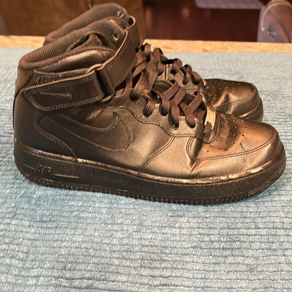 Nike air AF1 2018 - Picture 4 of 4